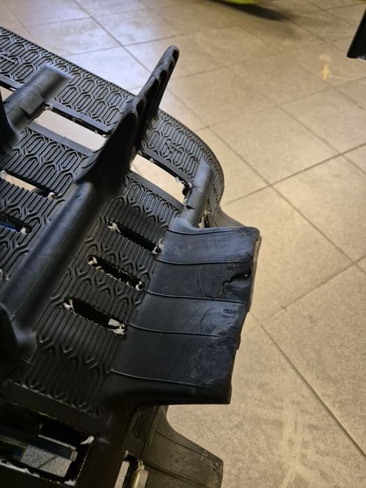 2017 Ski Doo Summit 850 X 165