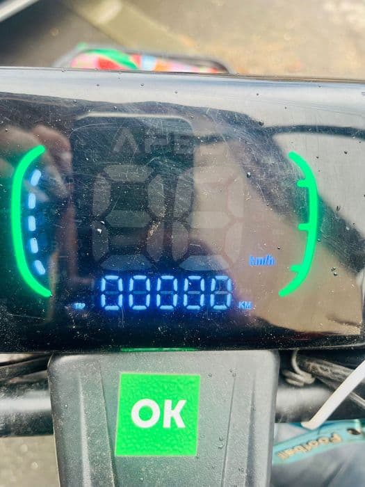 APEC 2500 w fara permis