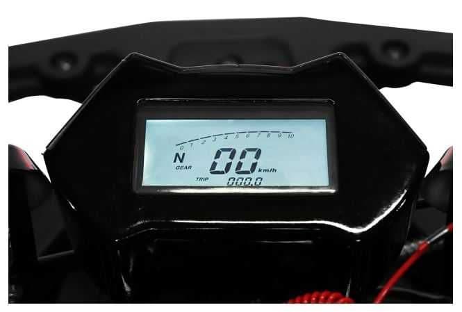 ATV quad Copii - ASM Racing - 009 Rs8 ROCCO XL J8 125CC 4T - 1581 euro