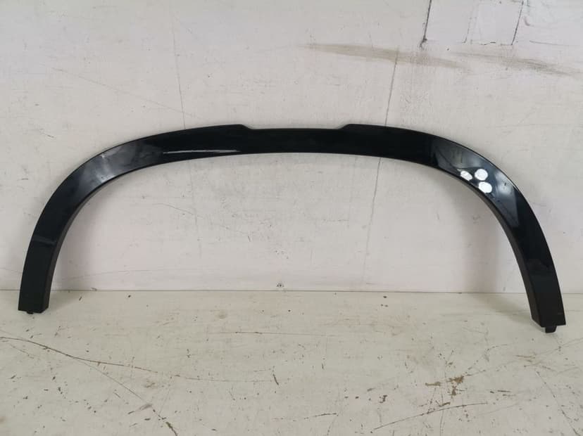 Bandou Aripa Overfender Stanga Fata Land Rover DEFENDER SUV [L663] [20