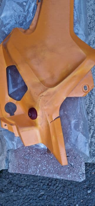 Piese Can-Am Outlander 570