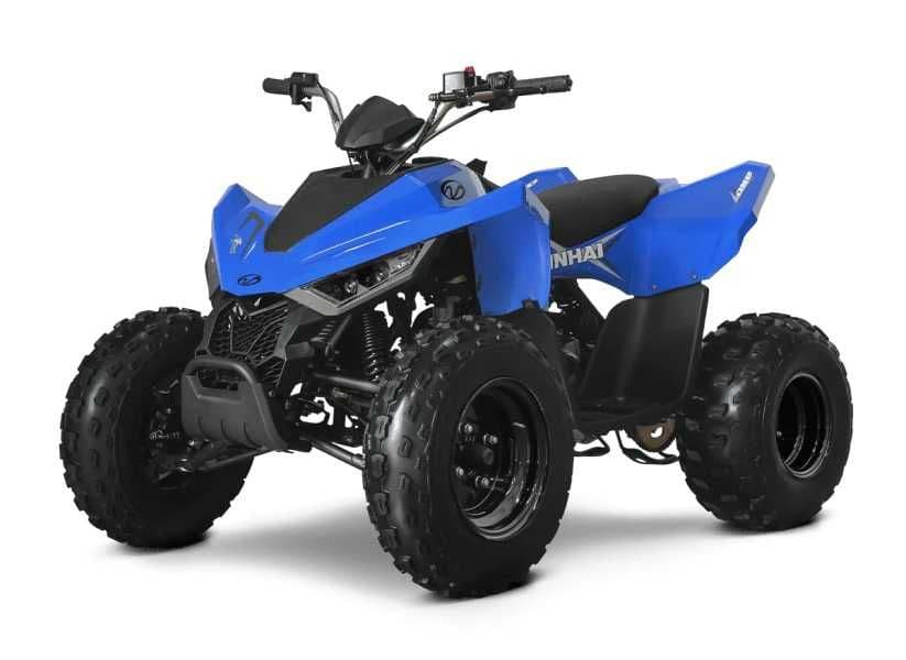 Atv copii LINHAI 110 nou 0 km - in stoc EST BIKE Campina