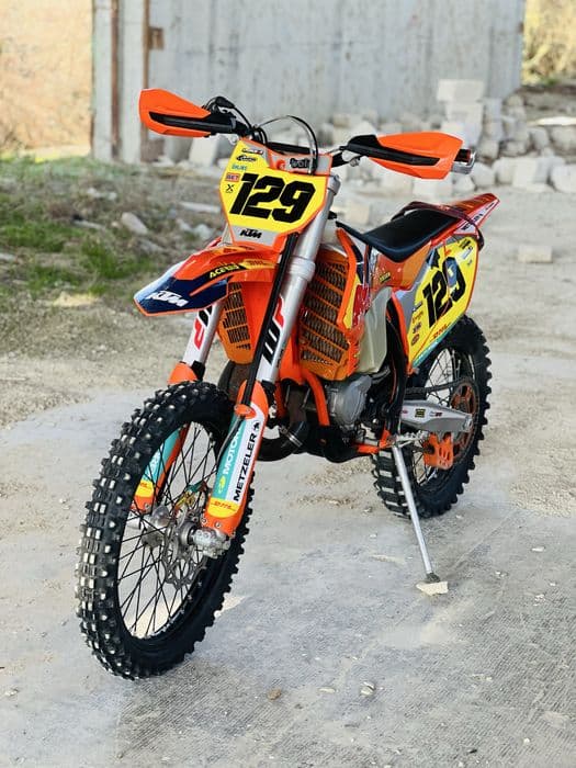 KTM 150 2019  2T