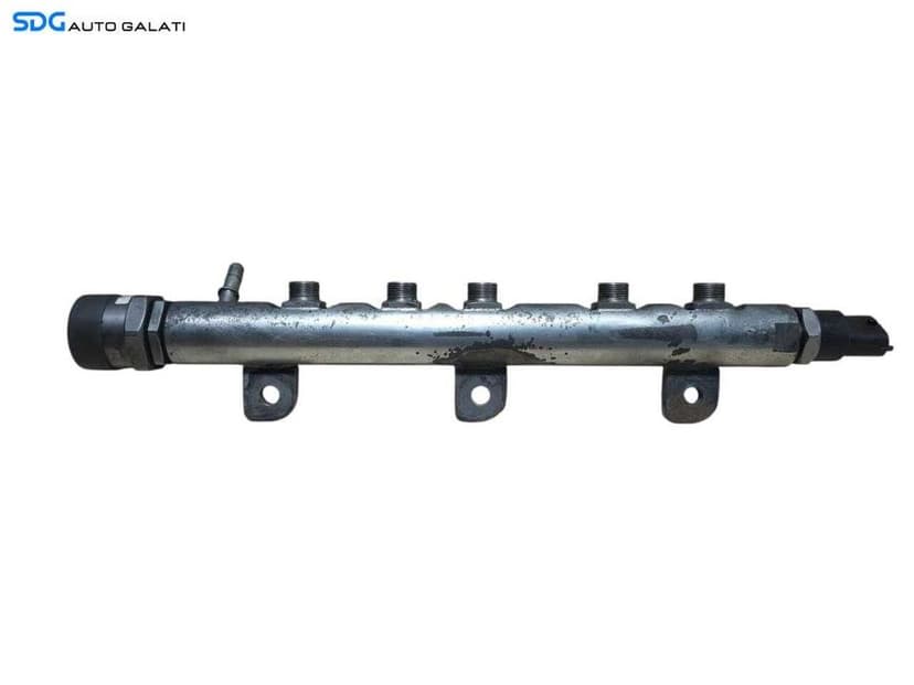 Rampa cu Injectoare Jeep Wrangler 2.8 CRD 2007 - 2017 Cod 0445214119 0281002829 [N1675]