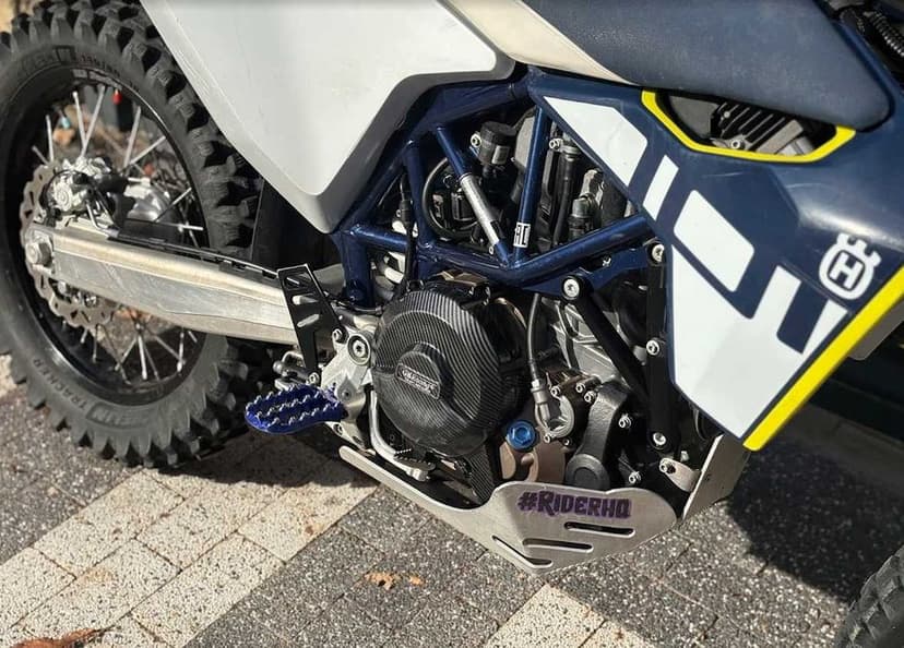 Husqvarna 701  Enduro 2024