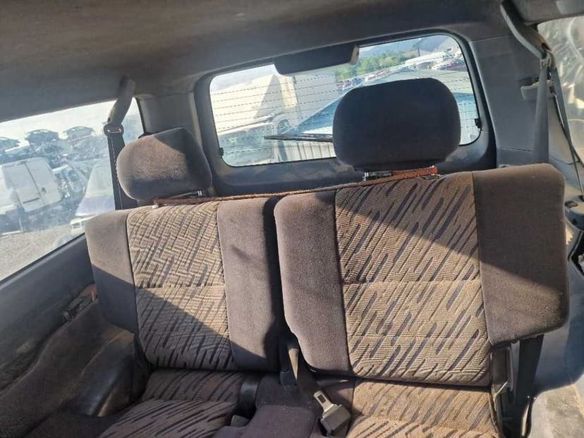 dezmembrez toyota land cruiser j90 1kz te an 1999 125 cp