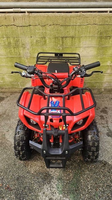 ATV COPII MODEL PRO 2025 (nitro)