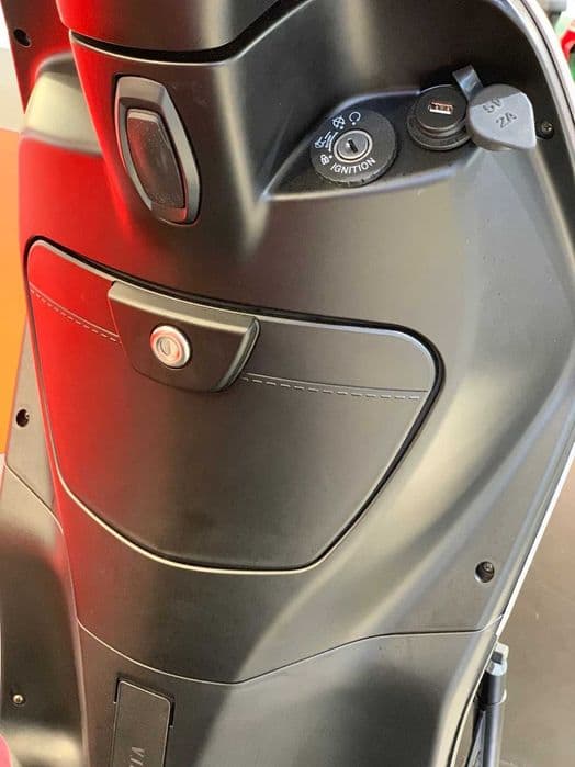 Scuter SYM Symphony, 50cc , permis B, BLACK FRIDAY, RATE !