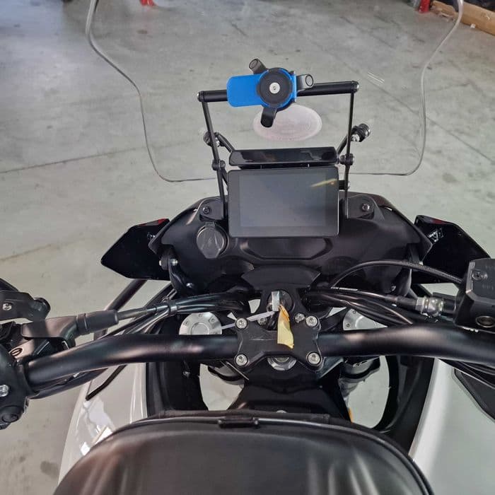 Motocicleta Benelli TRK 702X ABS | BN23362 | motomus.ro