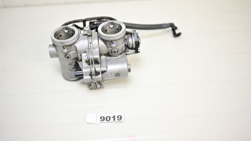 Honda CRF 1100 L Africa Twin 2020 - 2024 Rampa de injectie