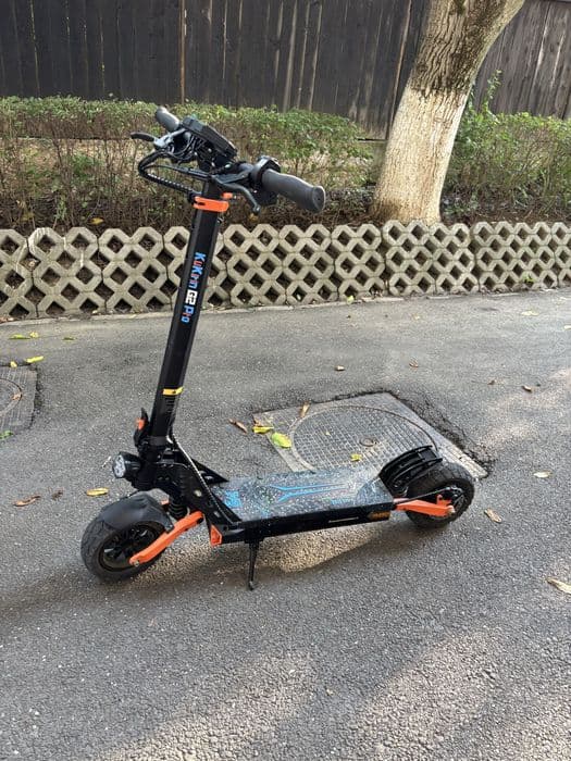 Se vinde kukirin g2 pro!