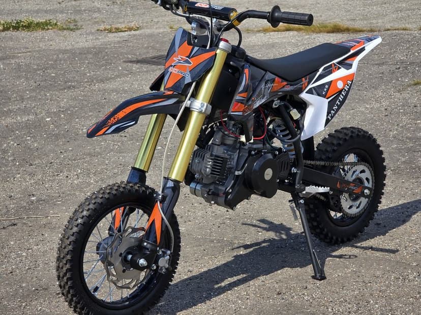 Cross 60 in 4 Timpi Bemi Automatic noi J14/12" pornire buton