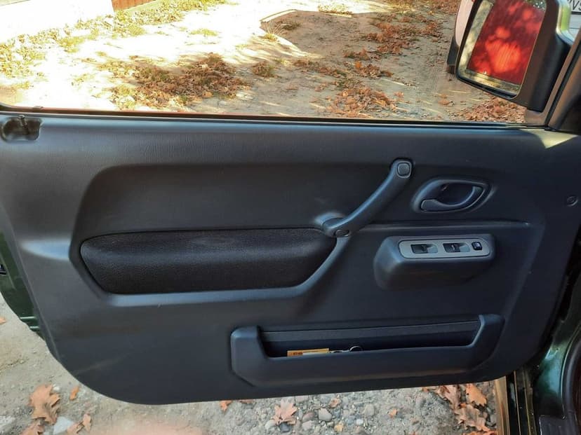 vanzare Suzuki Jimny 2013 euro5