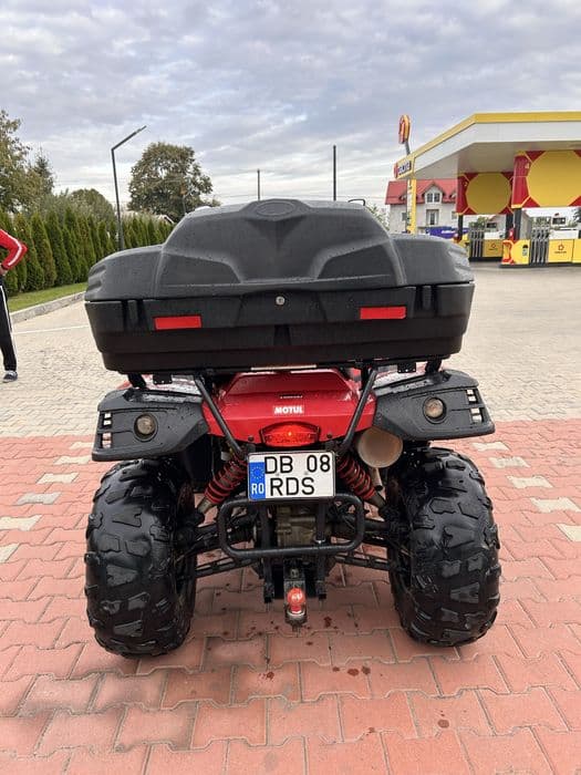 Linhai 400 2017 nu ( cf moto , can am , yamaha , tgb)