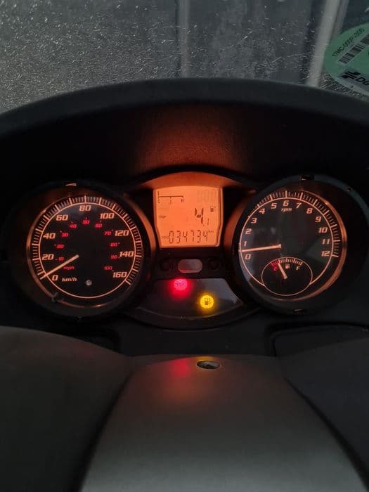 Scuter piaggio Mp3 125cmc Se poate conduce cu B