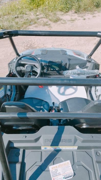 Buggy/polaris rzr 200cc pentru copii livrare in toata tara nou