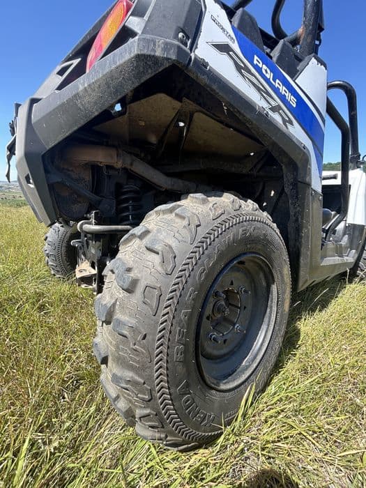 Vand UTV Polaris RZR 570cc 2018