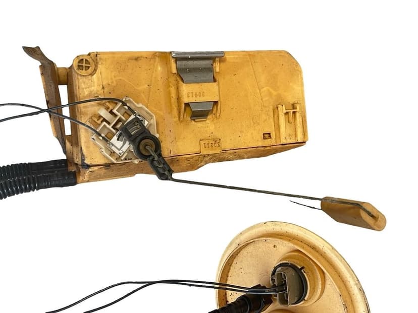 Pompa Combustibil Jeep Cherokee Kj 2001 - 2008 2.5D Tkj03821069