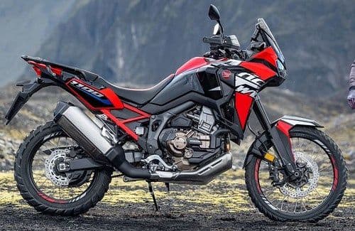 Jante  cu spite roti Honda CRF 1100 Africa TWIN 1000 genti