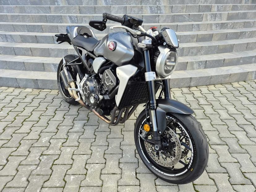 Honda CB1000 R ABS ~ Garantie ~ Rate directe fara DOBANDA ~