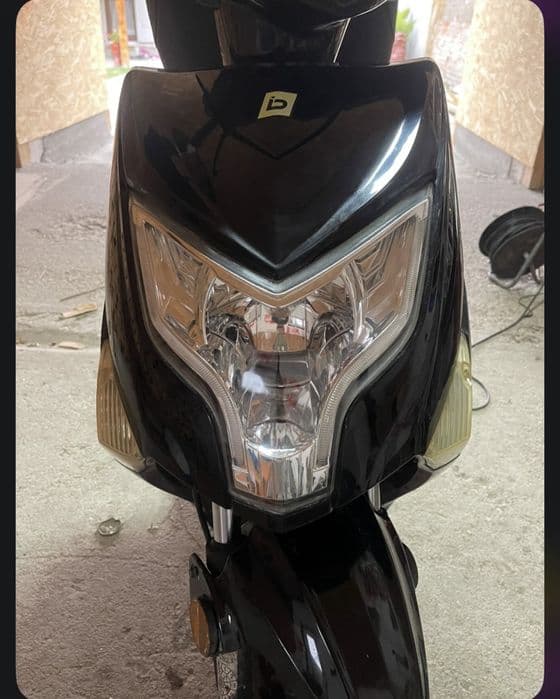 Scuter beeline 2T( yamaha malaguti aprilia)