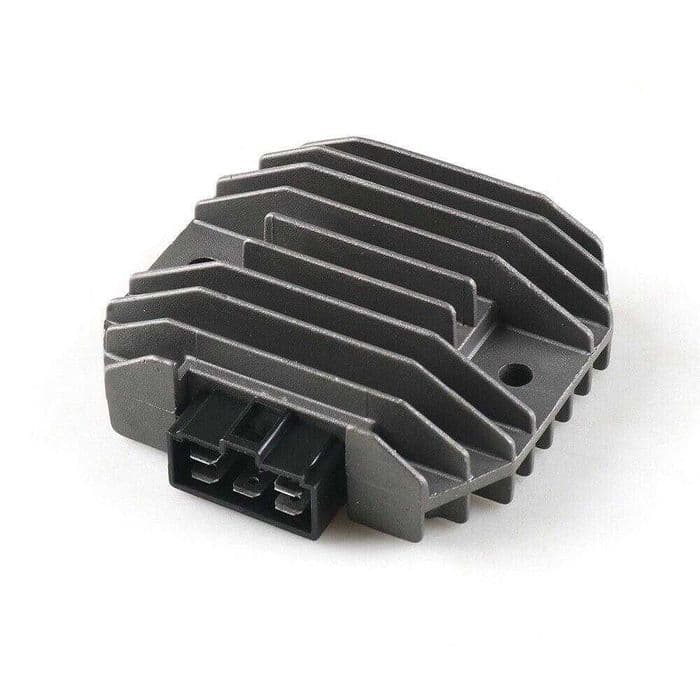 Releu incarcare regulator voltaj yamaha yzf r1 r6 yzf 600 r 5pini