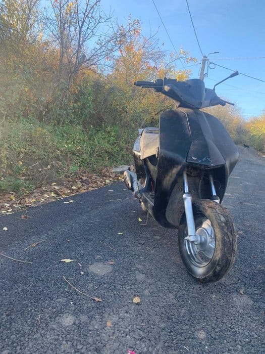 Vand scuter 50cc