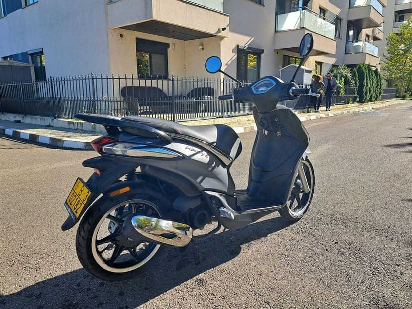 Vand scuter Liberty Piaggio