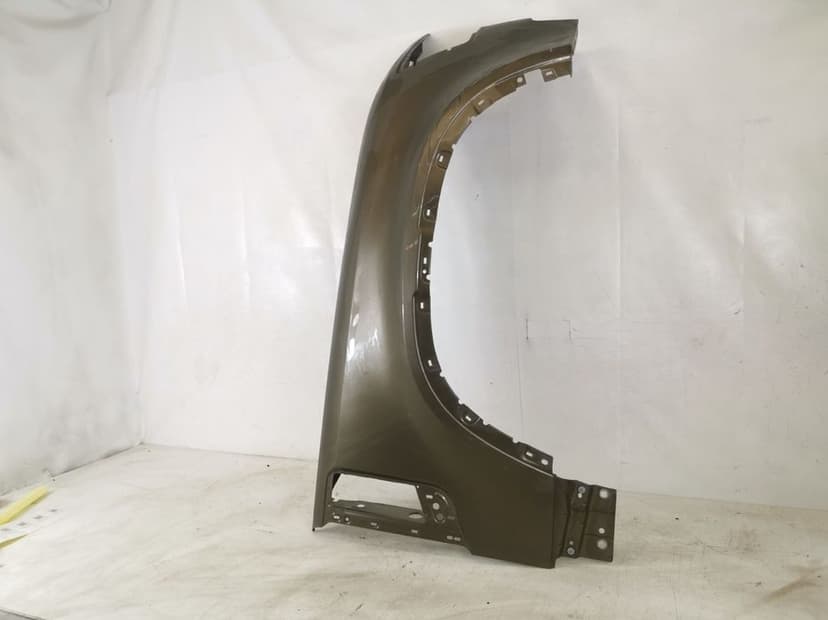 Aripa Fata Dreapta Land Rover Defender 2 2019 2020 Original In Stare B