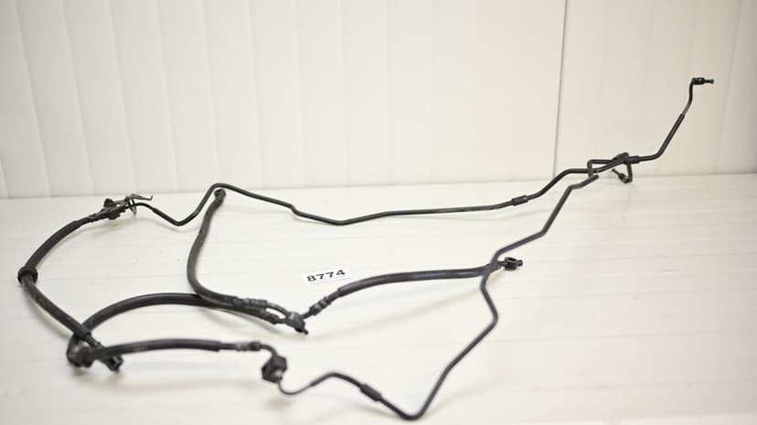 Honda CRF 1100 L Africa Twin 2020 - 2024 Cabluri frana fata