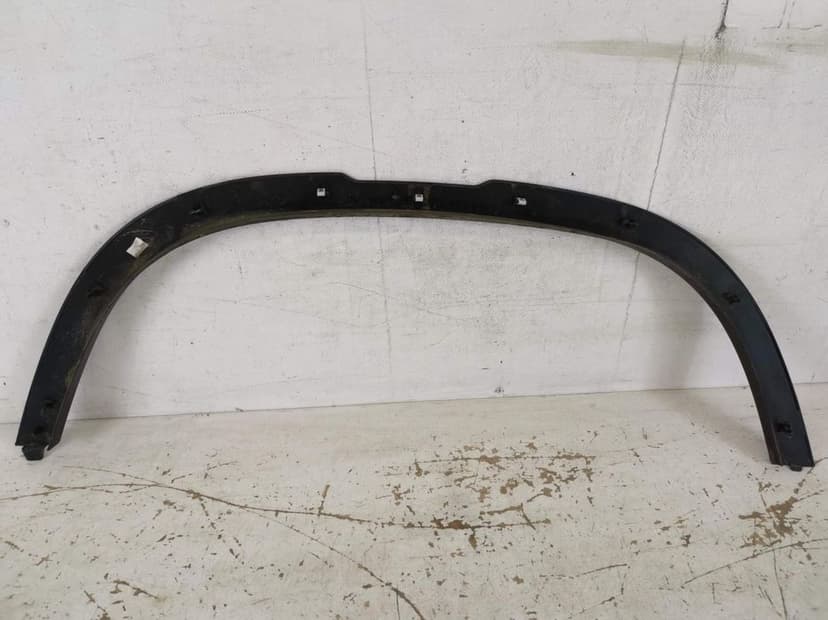 Bandou Aripa Overfender Stanga Fata Land Rover Defender 2 2019 2020 Or