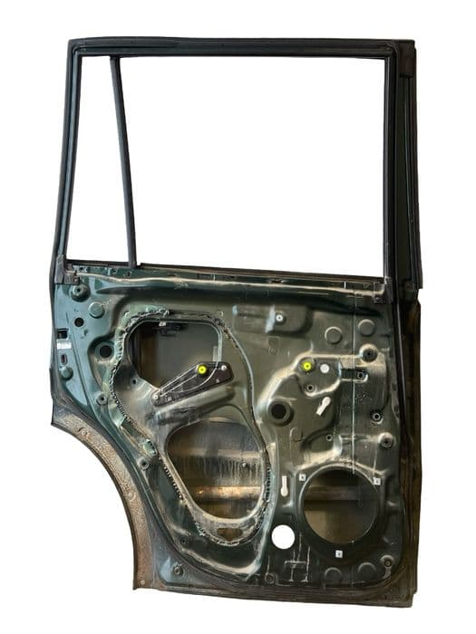 Usa Portiera Stanga Spate Toyota Land Cruiser Lj12_, Kzj12_, Trj12_, K