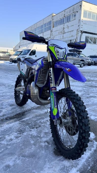 Sherco SE 300 XTREM 2025