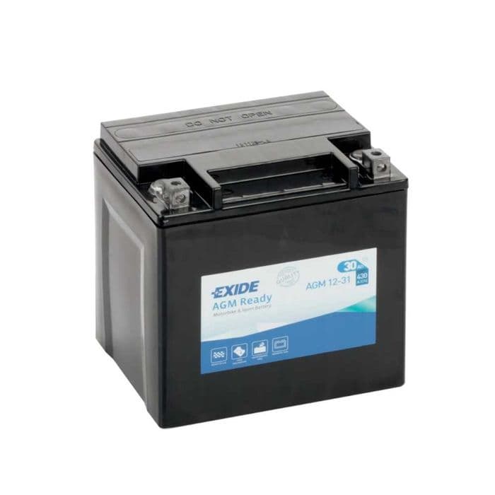 Baterie CF Moto 450 / 520 / 625 30 / 32AH Rombat / LandPort/Exide