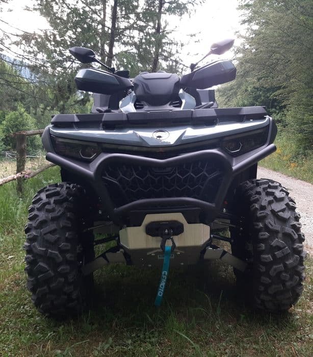 Atv CF MOTO X10 2025