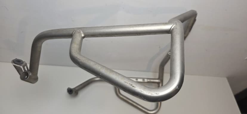 Crash Bar Protectie Motor  Honda CRF 1000 Africa Twin 2016 2019