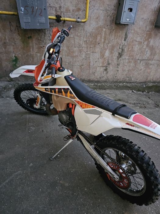 Ktm 300 carburatie