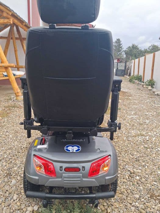 Vând Scuter electric