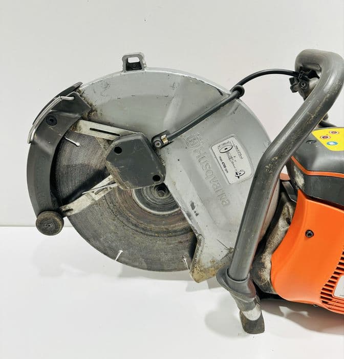 Husqvarna K760 Drujba beton Stare excelenta