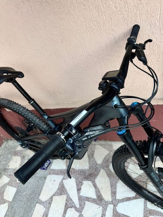 Bicicleta electrică Specialized Turbo Levo SL Expert Carbon