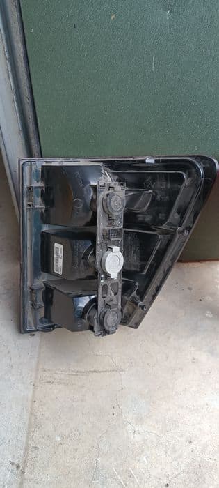 Triple Stopuri Jeep Grand Cherokee