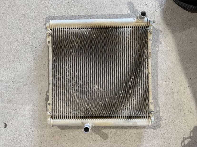 Brate fata inferioare si alte piese Can-Am Maverick X3