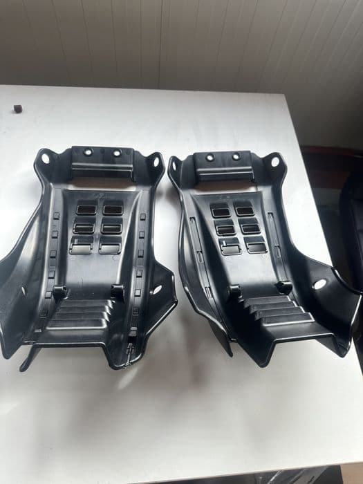 Semicadru subframe husqvarna te fc ktm 2024 tbi accesorii