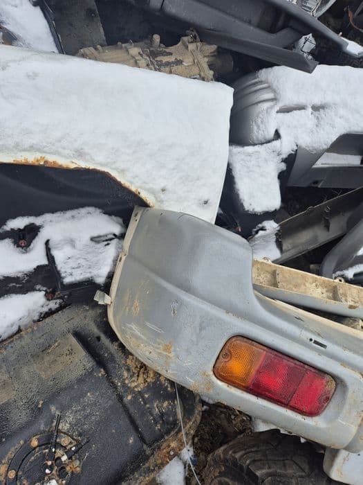 Lampi/triple spate grand vitara sau jimny