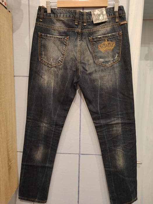 Blugi Dolce& Gabbana