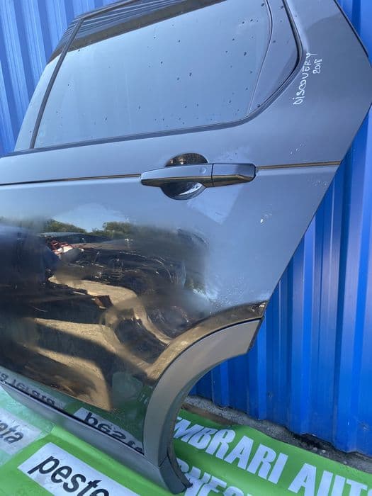 Ușă stânga spate Land Rover Discovery  Sport 2017