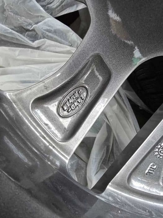 Roți Land Rover Defender R20