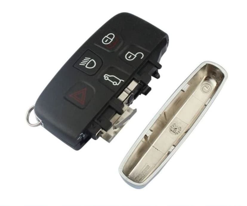 Carcasa cheie Range Rover, Land Rover, Evoque,  Sport,  Discovery,