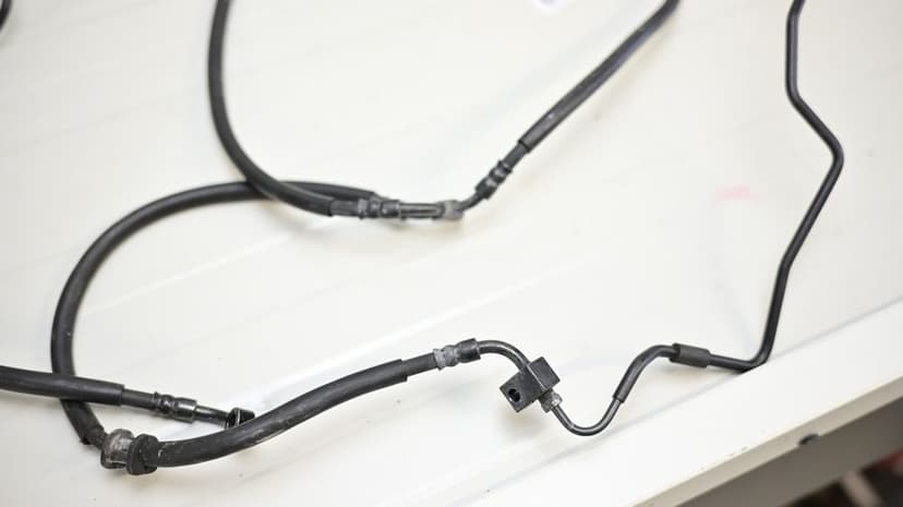 Honda CRF 1100 L Africa Twin 2020 - 2024 Cabluri frana fata