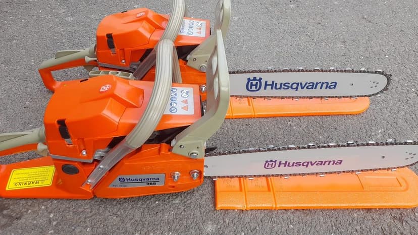 Drujba  Husqvarna 450